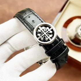 . Patek Philippe – это высококачественные мужские часы, отличающи
