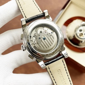 . Patek Philippe – это высококачественные мужские часы, отличающи