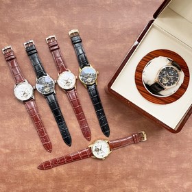 . Patek Philippe – это высококачественные мужские часы, отличающи