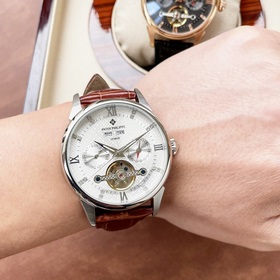 . Patek Philippe – это высококачественные мужские часы, отличающи