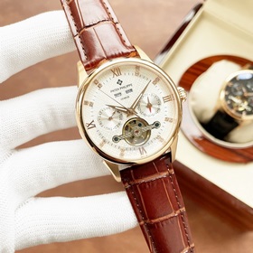 . Patek Philippe – это высококачественные мужские часы, отличающи