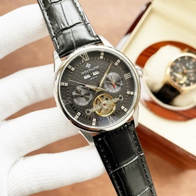 . Patek Philippe – это высококачественные мужские часы, отличающи