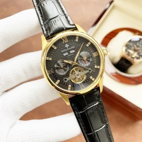 . Patek Philippe – это высококачественные мужские часы, отличающи