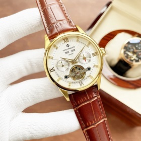 . Patek Philippe – это высококачественные мужские часы, отличающи
