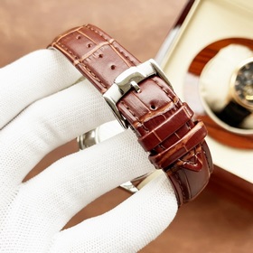 . Patek Philippe – это высококачественные мужские часы, отличающи