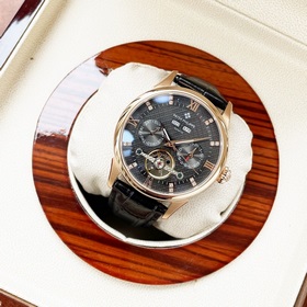 . Patek Philippe – это высококачественные мужские часы, отличающи
