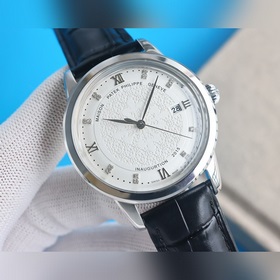 Новейшая популярная модель — обновленная версия Patek Philippe. Н