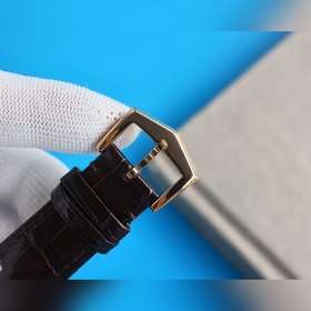 Новейшая популярная модель — обновленная версия Patek Philippe. Н