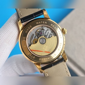 Новейшая популярная модель — обновленная версия Patek Philippe. Н