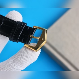 Новейшая популярная модель — обновленная версия Patek Philippe. Н