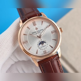 Новейшая модель 2023 года, настоятельно рекомендуется, Patek Phil