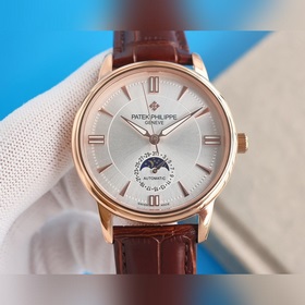 Новейшая модель 2023 года, настоятельно рекомендуется, Patek Phil