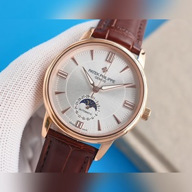 Новейшая модель 2023 года, настоятельно рекомендуется, Patek Phil