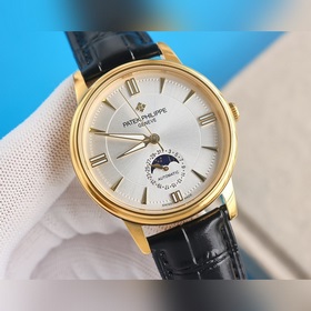 Новейшая модель 2023 года, настоятельно рекомендуется, Patek Phil