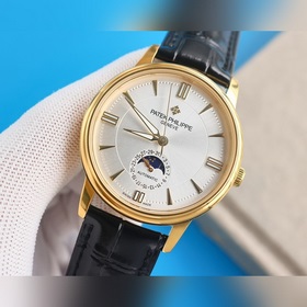 Новейшая модель 2023 года, настоятельно рекомендуется, Patek Phil