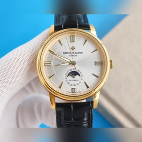 Новейшая модель 2023 года, настоятельно рекомендуется, Patek Phil