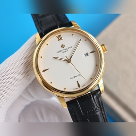 [Новейшая популярная модель 2023 года] Patek Philippe с уникальны