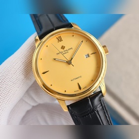 [Новейшая популярная модель 2023 года] Patek Philippe с уникальны