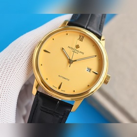 [Новейшая популярная модель 2023 года] Patek Philippe с уникальны