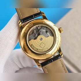 [Новейшая популярная модель 2023 года] Patek Philippe с уникальны