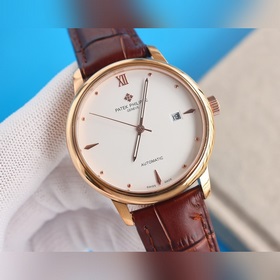 [Новейшая популярная модель 2023 года] Patek Philippe с уникальны
