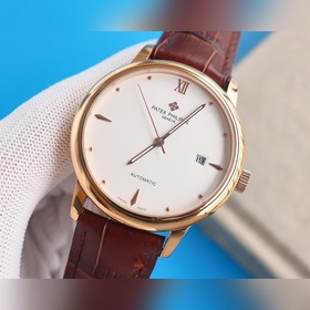 [Новейшая популярная модель 2023 года] Patek Philippe с уникальны