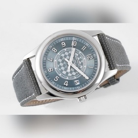 Версия 2 PP Patek Philippe 6007A-001 Calatrava (юбилейная модель,
