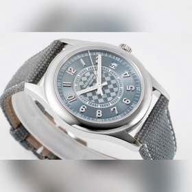 Версия 2 PP Patek Philippe 6007A-001 Calatrava (юбилейная модель,