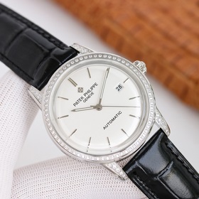 Patek Philippe - PATEK PHILIPPE - новая популярная модель, новый 