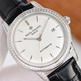 Patek Philippe - PATEK PHILIPPE - новая популярная модель, новый 