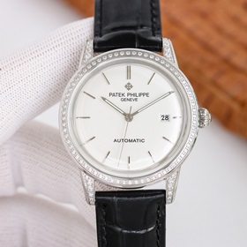 Patek Philippe - PATEK PHILIPPE - новая популярная модель, новый 