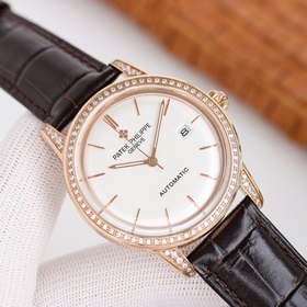 Patek Philippe - PATEK PHILIPPE - новая популярная модель, новый 