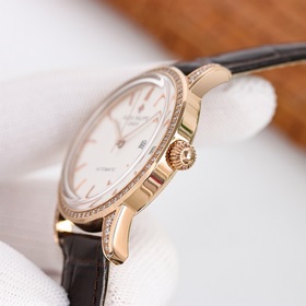 Patek Philippe - PATEK PHILIPPE - новая популярная модель, новый 