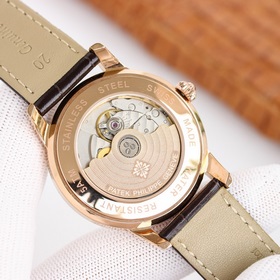 Patek Philippe - PATEK PHILIPPE - новая популярная модель, новый 