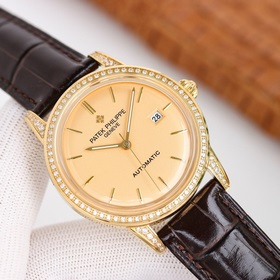 Patek Philippe - PATEK PHILIPPE - новая популярная модель, новый 