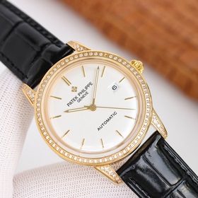Patek Philippe - PATEK PHILIPPE - новая популярная модель, новый 