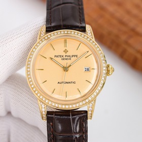 Patek Philippe - PATEK PHILIPPE - новая популярная модель, новый 