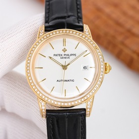 Patek Philippe - PATEK PHILIPPE - новая популярная модель, новый 