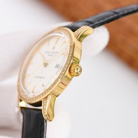 Patek Philippe - PATEK PHILIPPE - новая популярная модель, новый 