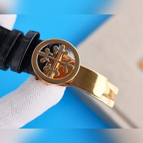 Серия часов Patek Philippe сложными функциями — полностью ручной 