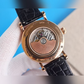 Серия часов Patek Philippe сложными функциями — полностью ручной 