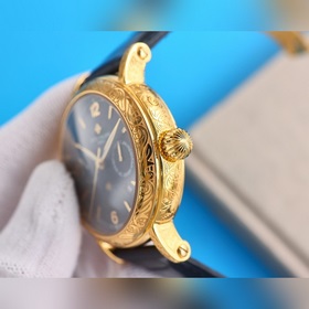 Серия часов Patek Philippe сложными функциями — полностью ручной 
