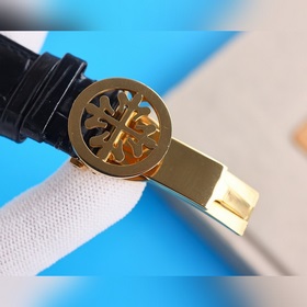 Серия часов Patek Philippe сложными функциями — полностью ручной 
