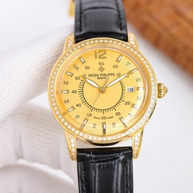 【TWFactory Taiwan Factory Masterpiece】 Улучшенная версия Patek Ph
