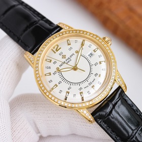 【TWFactory Taiwan Factory Masterpiece】 Улучшенная версия Patek Ph