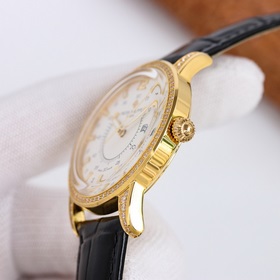 【TWFactory Taiwan Factory Masterpiece】 Улучшенная версия Patek Ph