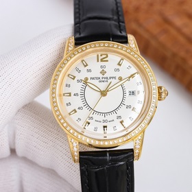 【TWFactory Taiwan Factory Masterpiece】 Улучшенная версия Patek Ph
