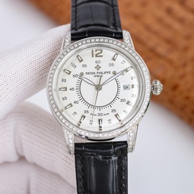 【TWFactory Taiwan Factory Masterpiece】 Улучшенная версия Patek Ph