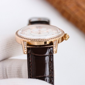 【TWFactory Taiwan Factory Masterpiece】 Улучшенная версия Patek Ph