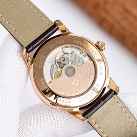 【TWFactory Taiwan Factory Masterpiece】 Улучшенная версия Patek Ph